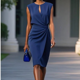 Anaïs - Chic Parisian Dress