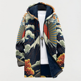 Maëva - Dawn in Japan Sweatshirt