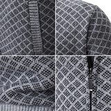 Inès - Chic Cardigan