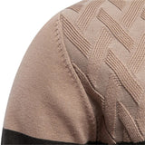 Céline - Detailed Knit Sweater