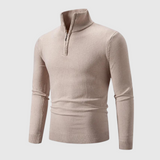 Aurore - Chic Knit Sweater