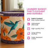 Autumn - Woodland Laundry Basket