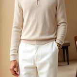 Élodie - Turtleneck Sweater