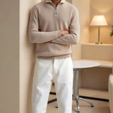 Élodie - Turtleneck Sweater