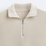 Élodie - Turtleneck Sweater