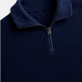 Élodie - Turtleneck Sweater