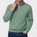 Amélie - Slim-Fit Lightweight Sweater