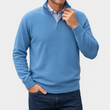 Amélie - Slim-Fit Lightweight Sweater