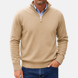 Amélie - Slim-Fit Lightweight Sweater