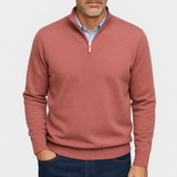 Amélie - Slim-Fit Lightweight Sweater