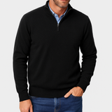 Amélie - Slim-Fit Lightweight Sweater