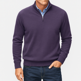 Amélie - Slim-Fit Lightweight Sweater