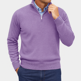 Amélie - Slim-Fit Lightweight Sweater