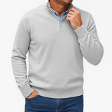 Amélie - Slim-Fit Lightweight Sweater