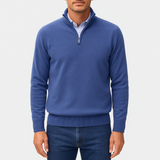 Amélie - Slim-Fit Lightweight Sweater