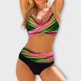 Clara - Stylish and Cozy Modern Bikini