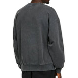 Élodie - Relaxed Fit Round Neck Sweater