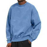 Élodie - Relaxed Fit Round Neck Sweater