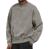 Élodie - Relaxed Fit Round Neck Sweater