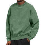 Élodie - Relaxed Fit Round Neck Sweater