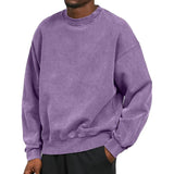 Élodie - Relaxed Fit Round Neck Sweater