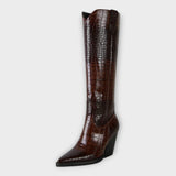 Romane - Chic Stiletto Boots