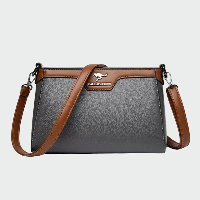 Clémence - Sac Bandoulière Élégant
