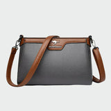 Clémence - Chic Shoulder Bag