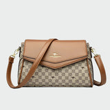 Sarah - Chic Shoulder Bag