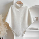 Amélie - Chic Autumn Cape