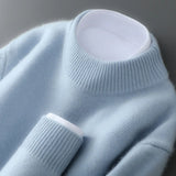 Elianaa | 100% Cashmere Sweater