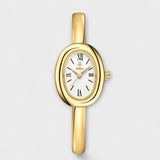 Sarah - Timeless Gold Jewelry Collection