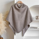 Amélie - Chic Autumn Cape