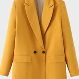Margaux - Contemporary Oversized Outerwear