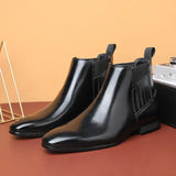 Céline - Chic Ankle Booties