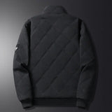 Anaïs - Chic Contemporary Coat