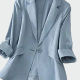 Céline - Chic Contemporary Blazer