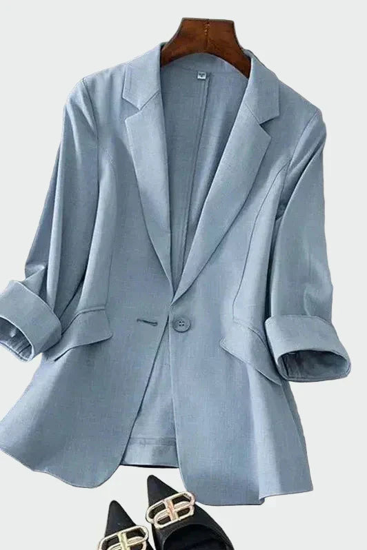 Céline - Blazer Élégant Modern