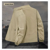 Sarah - Sleek and Lightweight Elegant Coat