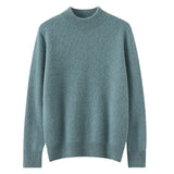Elianaa | 100% Cashmere Sweater