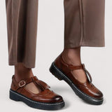 Anaïs - Timeless Elegance Footwear