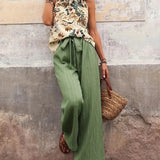 Antonette™ Elegant Sleeveless Two-Piece Set