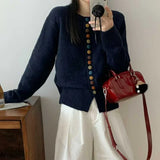 Anaïs - Stylish Elegance Cardigan
