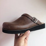 Céline - Stylish Orthopedic Sandals