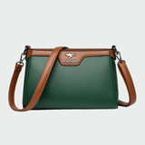 Clémence - Chic Shoulder Bag