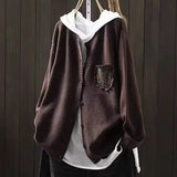 Margaux - Sophisticated Chic Cardigan