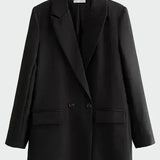 Margaux - Contemporary Oversized Outerwear