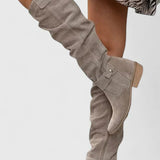 Jayzmarah | Orthopedic Boots