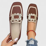 Kimberley | Orthopedic Loafers