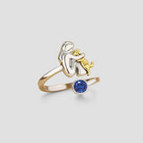 Céline - Timeless Love Ring